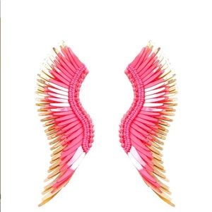 Mignonne Gavigan Madeline statement earrings